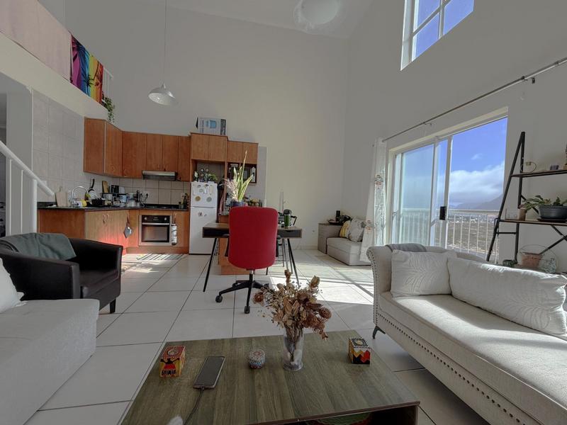 2 Bedroom Property for Sale in Costa Da Gama Western Cape